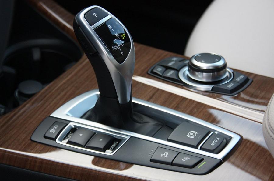  BMW X3 2011 года  (фото 16 из 256)